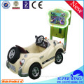 Exciting for kid baby ride on cars with push handle